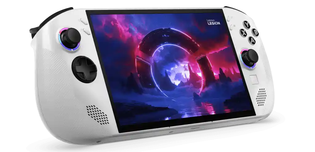 Lenovo Legion Go