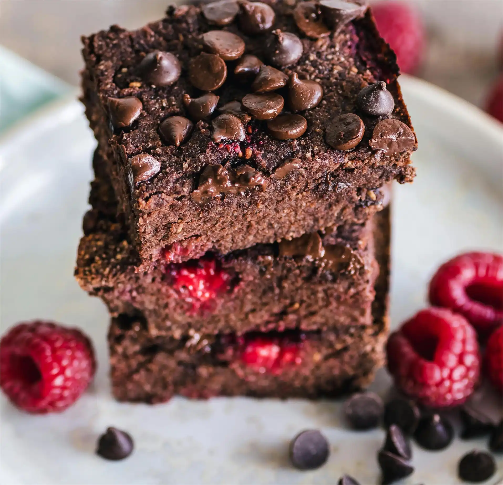 Brownie aux noix