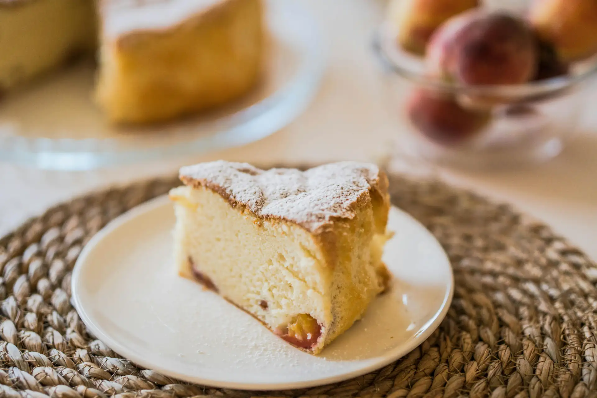 La passion de la pâtisserie